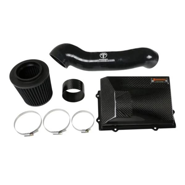 Cold air intake
