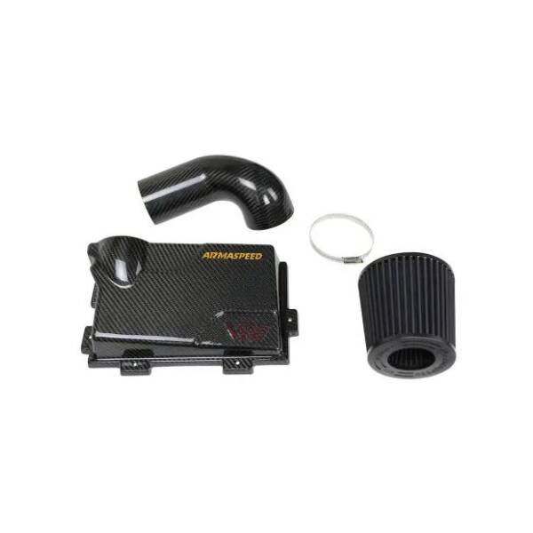 Cold air intake