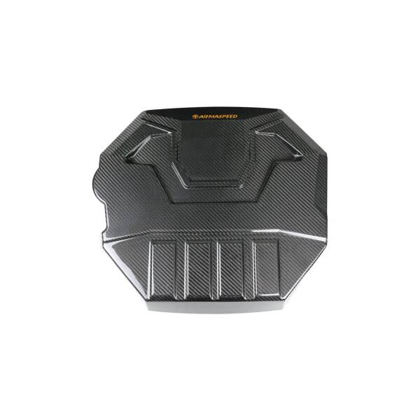 Engine cover (black)