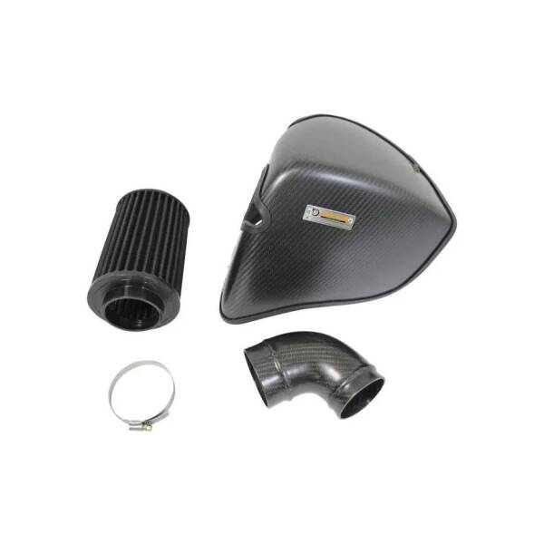 Cold air intake