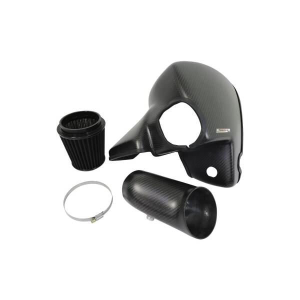 Cold air intake