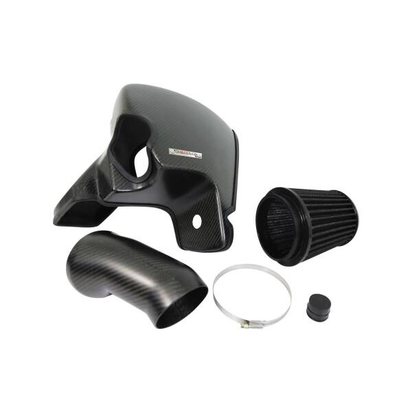 Cold air intake