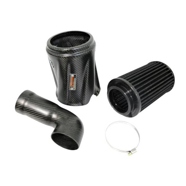 Cold air intake