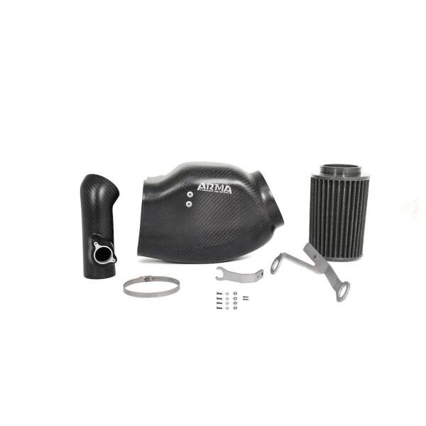 Cold air intake