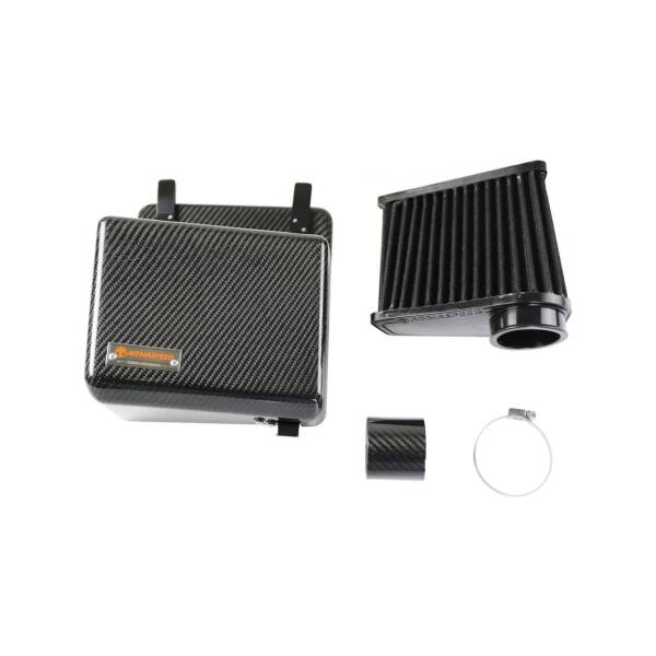 Cold air intake