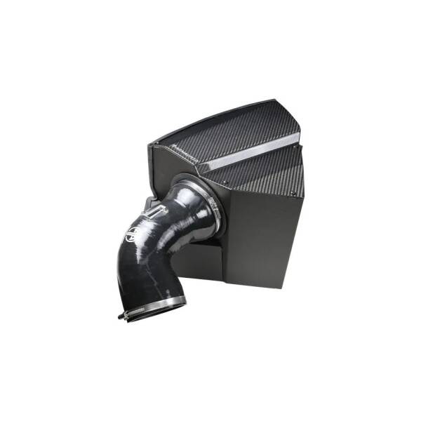 Cold air intake