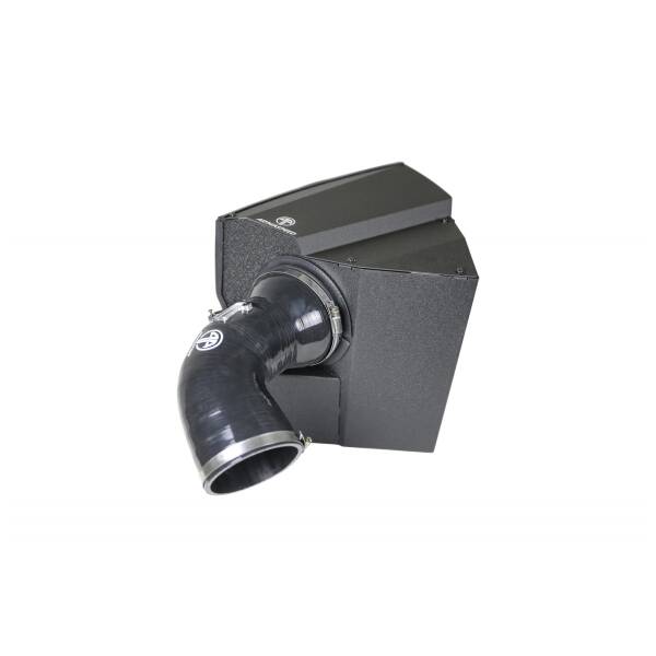 Cold air intake
