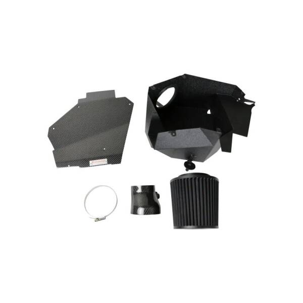 Cold air intake