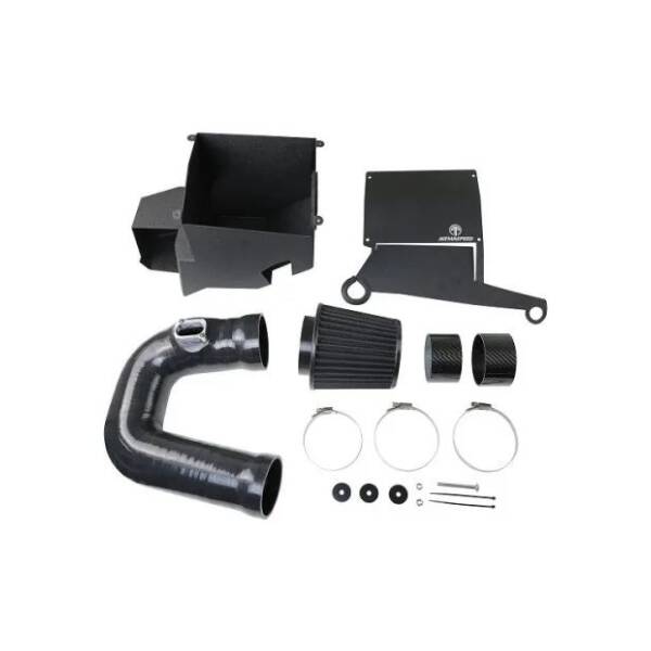 Cold air intake