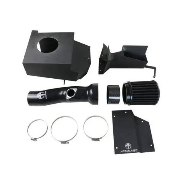 Cold air intake
