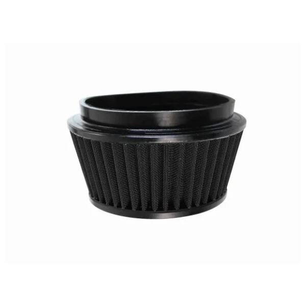 Air intake filter