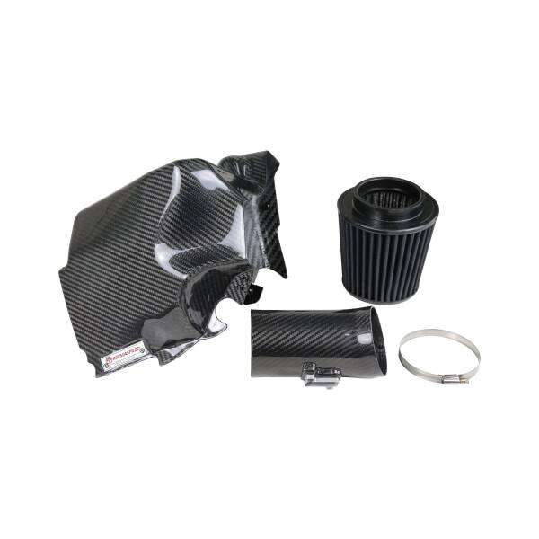 Carbon Fiber Cold Air Intake