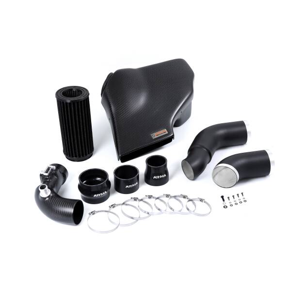 Carbon Fiber Cold Air Intake