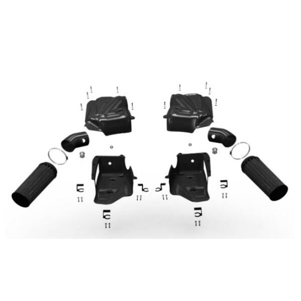Armaspeed CARBON Air intake