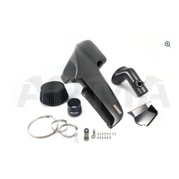 Air intake