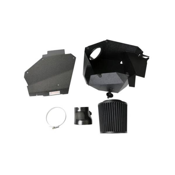 Carbon air intake 