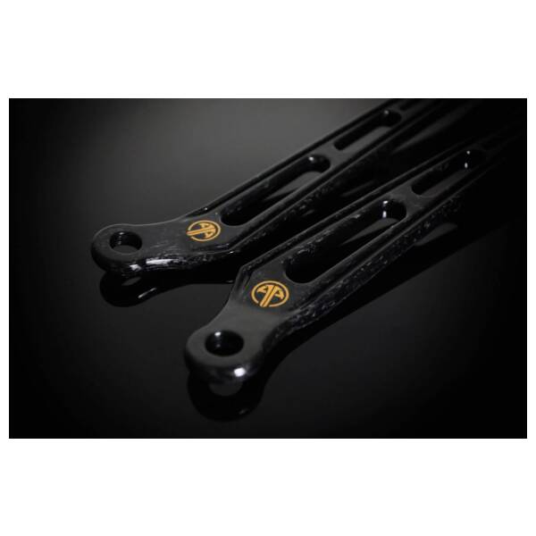 Strut Bars Forged Carbon