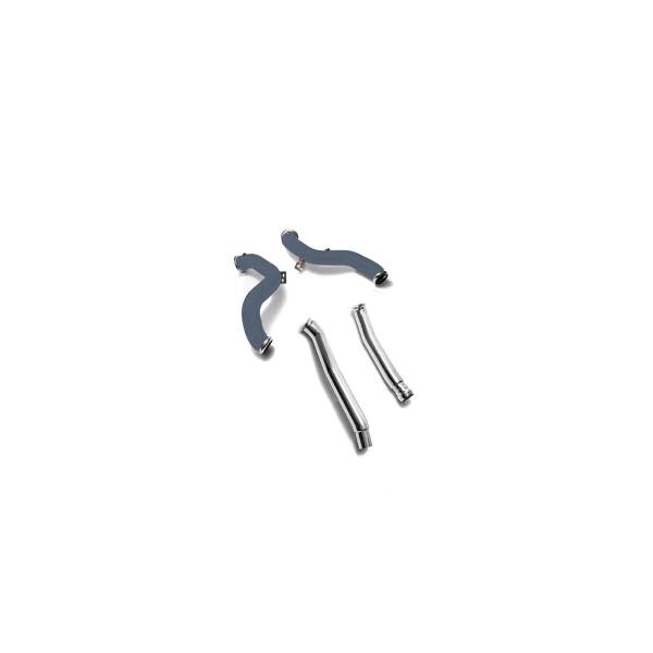 Ceramic Coated sportcat 200cpsi