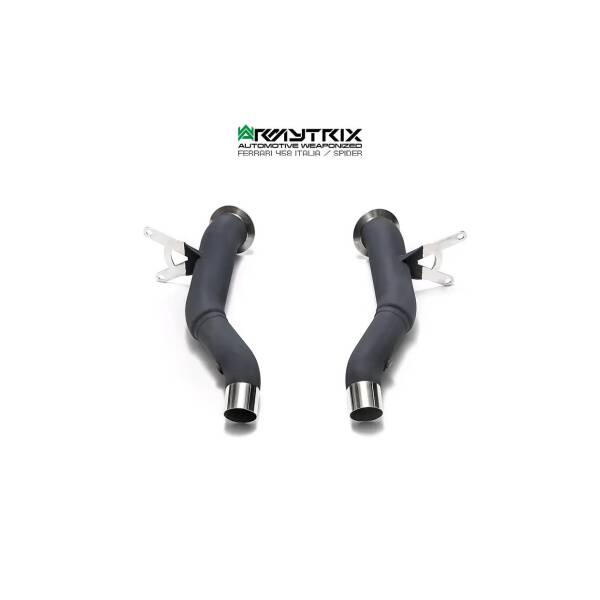 Ceramic Coated sportcat 200cpsi
