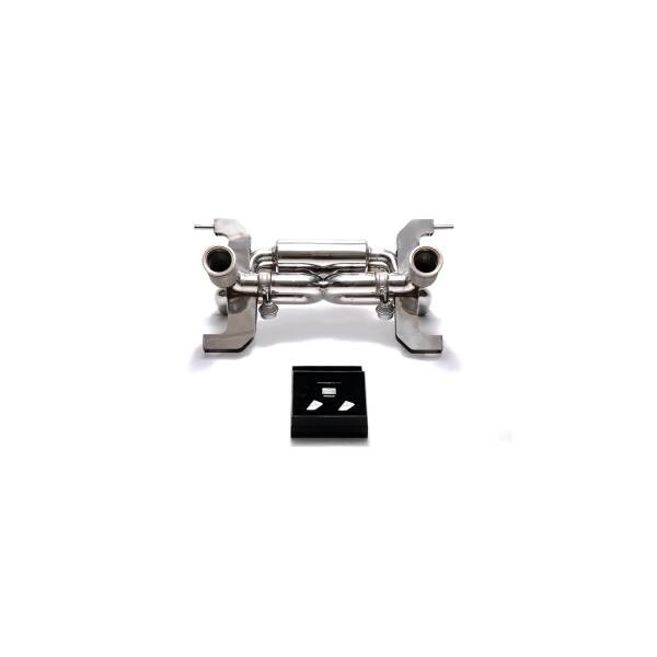 Muffler