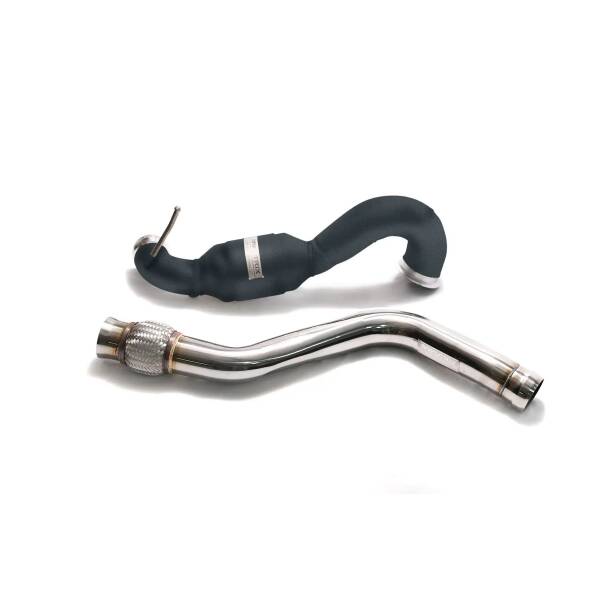 Ceramic Coated sportcat 200cpsi