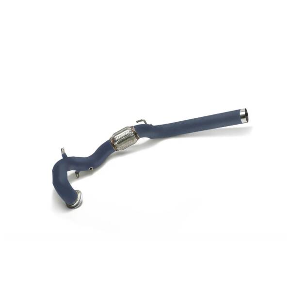 Ceramic Coated sportcat 200cpsi