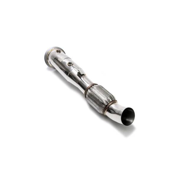 Decatted downpipe (Fits OPF model)