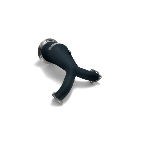 Ceramic Coated sportcat 200cpsi