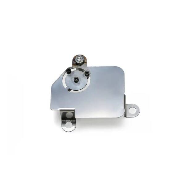 Valve delete box