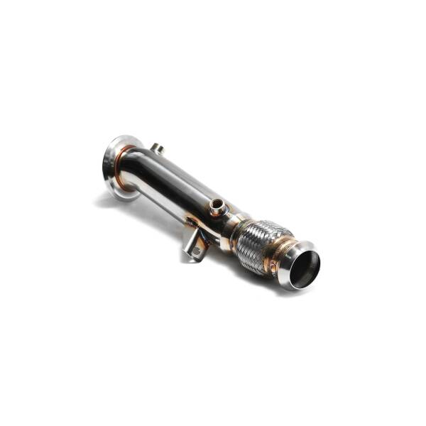 Decatted downpipe (fits OPF model)