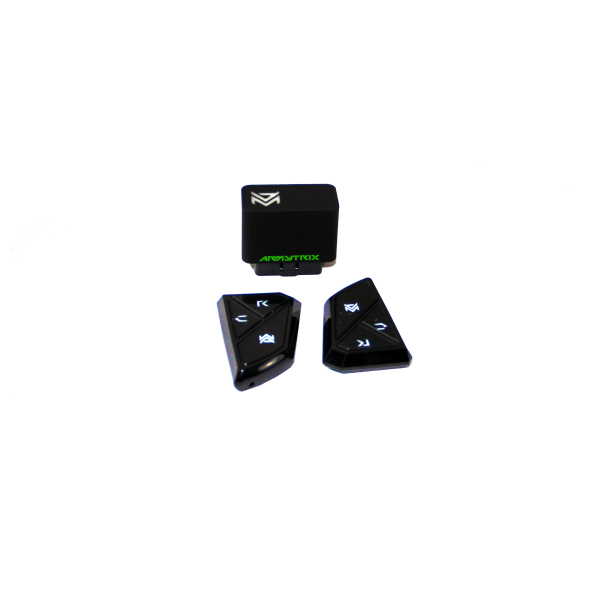 OBDII dongle