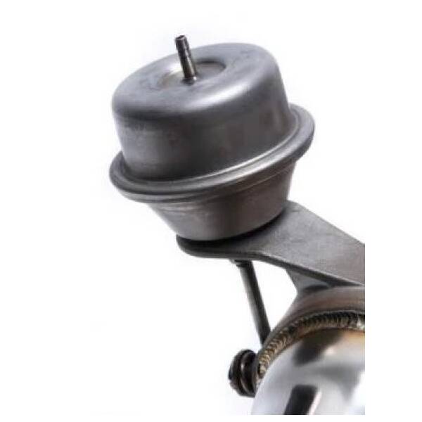 Vacuum ball