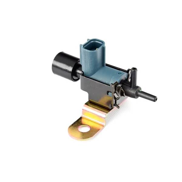 Solenoid