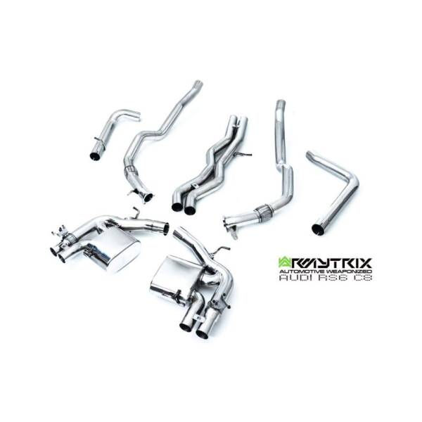 muffler