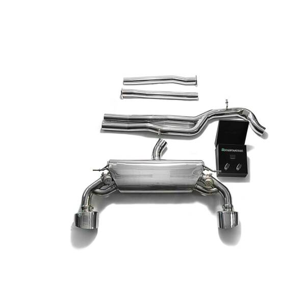 muffler