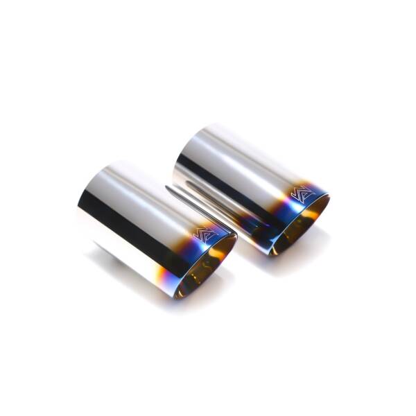 Titanium Blue Tip (1pc)