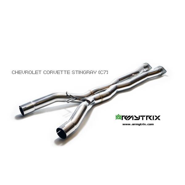 X-pipe