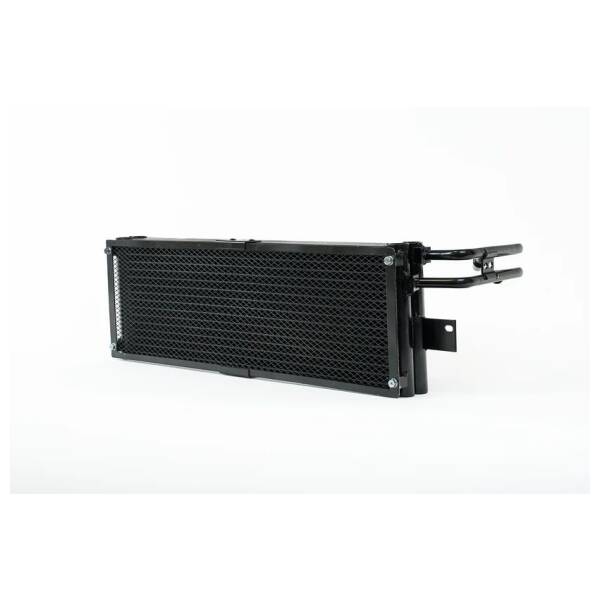 ZF8 Transmission Oil Cooler w/ rock guard