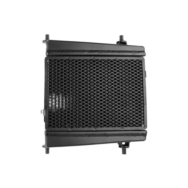 Auxiliary Radiator