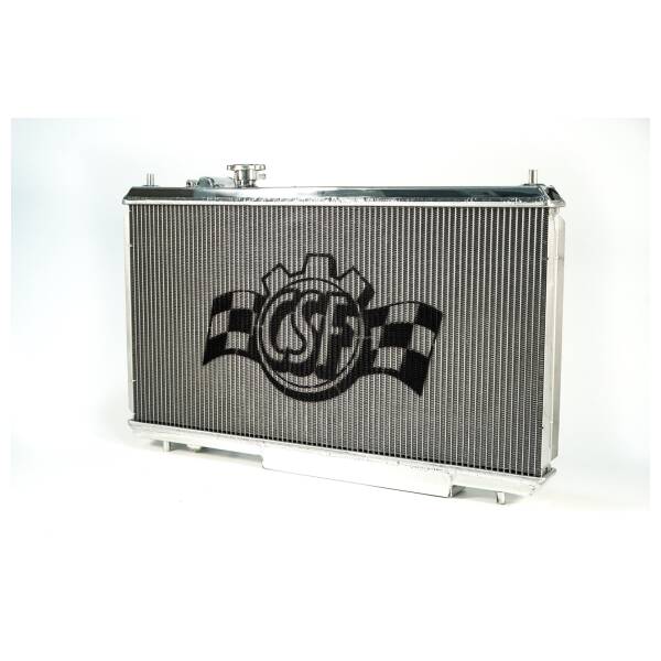 CSF RACE RADIATOR