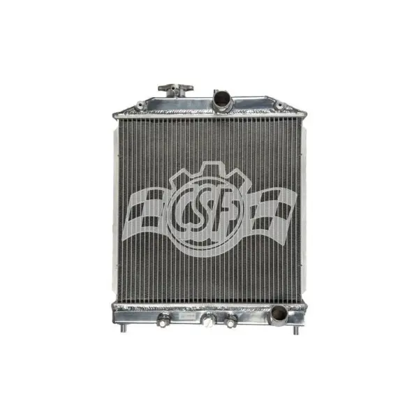 Csf 2900 Radiator Adaptive Automotive - CSF