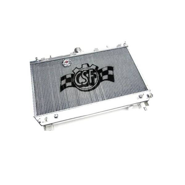 CSF RACE RADIATOR