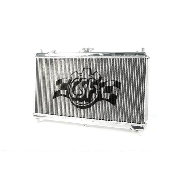 CSF RACE RADIATOR