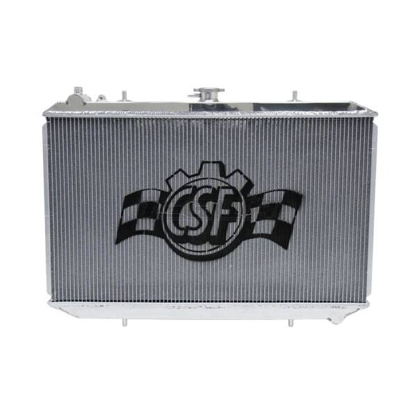 CSF RACE RADIATOR