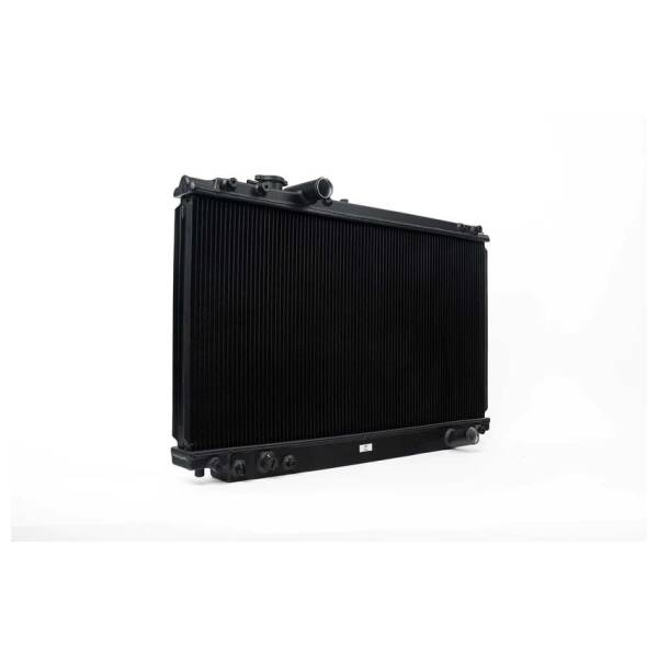 CSF RACE RADIATOR