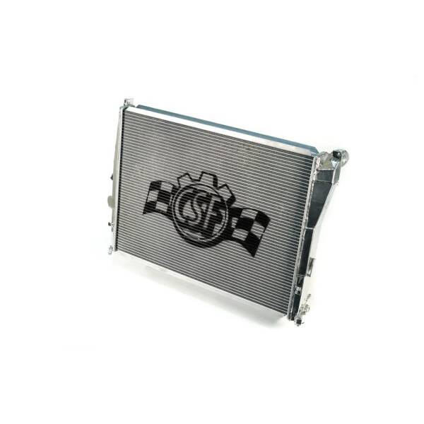 CSF RACE RADIATOR