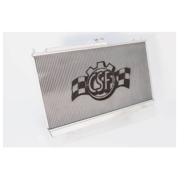CSF RACE RADIATOR