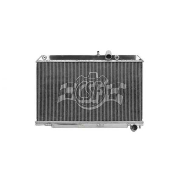 CSF RACE RADIATOR