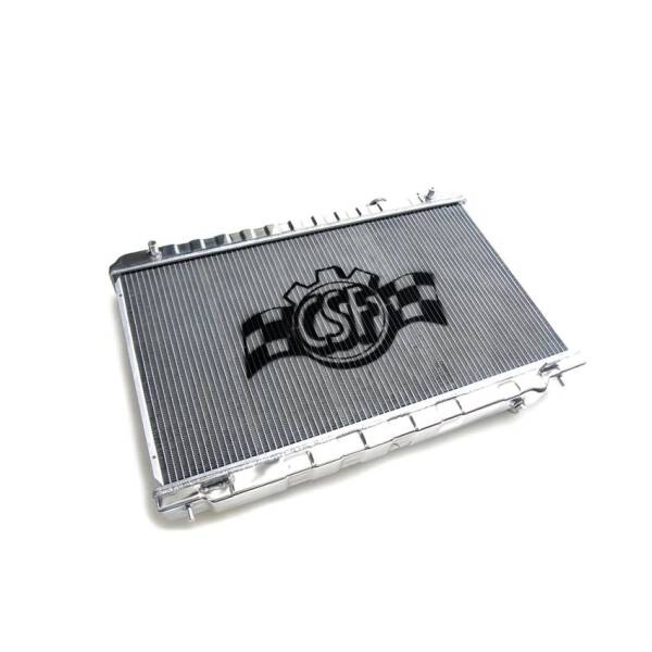 CSF RACE RADIATOR