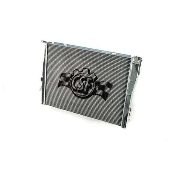 CSF RACE RADIATOR